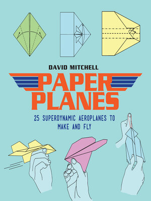 cover image of Paper Planes